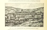 Picture 34 of 430 from Histoire de Saint-Chamond et de la seigneurie de Jarez depuis les temps les plus reculés jusqu'à nos jours (1890), leaf 152
