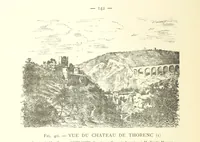 Picture 42 of 430 from Histoire de Saint-Chamond et de la seigneurie de Jarez depuis les temps les plus reculés jusqu'à nos jours (1890), leaf 180