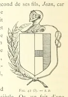 Picture 43 of 430 from Histoire de Saint-Chamond et de la seigneurie de Jarez depuis les temps les plus reculés jusqu'à nos jours (1890), leaf 182