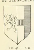 Picture 47 of 430 from Histoire de Saint-Chamond et de la seigneurie de Jarez depuis les temps les plus reculés jusqu'à nos jours (1890), leaf 193