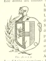 Picture 48 of 430 from Histoire de Saint-Chamond et de la seigneurie de Jarez depuis les temps les plus reculés jusqu'à nos jours (1890), leaf 194