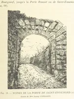 Picture 59 of 430 from Histoire de Saint-Chamond et de la seigneurie de Jarez depuis les temps les plus reculés jusqu'à nos jours (1890), leaf 215