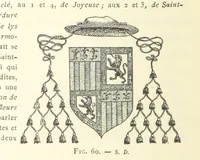 Picture 61 of 430 from Histoire de Saint-Chamond et de la seigneurie de Jarez depuis les temps les plus reculés jusqu'à nos jours (1890), leaf 218