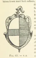 Picture 63 of 430 from Histoire de Saint-Chamond et de la seigneurie de Jarez depuis les temps les plus reculés jusqu'à nos jours (1890), leaf 219