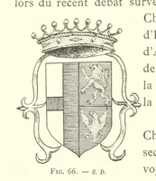 Picture 67 of 430 from Histoire de Saint-Chamond et de la seigneurie de Jarez depuis les temps les plus reculés jusqu'à nos jours (1890), leaf 222