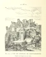 Picture 70 of 430 from Histoire de Saint-Chamond et de la seigneurie de Jarez depuis les temps les plus reculés jusqu'à nos jours (1890), leaf 228