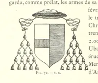 Picture 72 of 430 from Histoire de Saint-Chamond et de la seigneurie de Jarez depuis les temps les plus reculés jusqu'à nos jours (1890), leaf 232