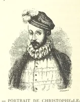 Picture 73 of 430 from Histoire de Saint-Chamond et de la seigneurie de Jarez depuis les temps les plus reculés jusqu'à nos jours (1890), leaf 238
