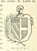 Picture 75 of 430 from Histoire de Saint-Chamond et de la seigneurie de Jarez depuis les temps les plus reculés jusqu'à nos jours (1890), leaf 240