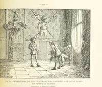 Picture 81 of 430 from Histoire de Saint-Chamond et de la seigneurie de Jarez depuis les temps les plus reculés jusqu'à nos jours (1890), leaf 263