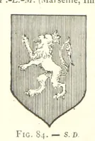 Picture 83 of 430 from Histoire de Saint-Chamond et de la seigneurie de Jarez depuis les temps les plus reculés jusqu'à nos jours (1890), leaf 264
