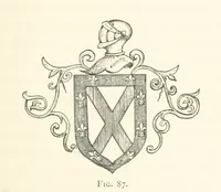 Picture 86 of 430 from Histoire de Saint-Chamond et de la seigneurie de Jarez depuis les temps les plus reculés jusqu'à nos jours (1890), leaf 273