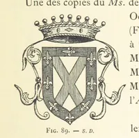 Picture 89 of 430 from Histoire de Saint-Chamond et de la seigneurie de Jarez depuis les temps les plus reculés jusqu'à nos jours (1890), leaf 275