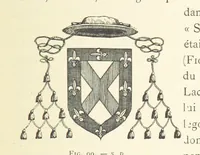 Picture 90 of 430 from Histoire de Saint-Chamond et de la seigneurie de Jarez depuis les temps les plus reculés jusqu'à nos jours (1890), leaf 277