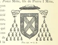 Picture 92 of 430 from Histoire de Saint-Chamond et de la seigneurie de Jarez depuis les temps les plus reculés jusqu'à nos jours (1890), leaf 278