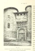 An illustration from Histoire de Saint-Chamond et de la seigneurie de Jarez depuis les temps les plus reculés jusqu'à nos jours (1890)