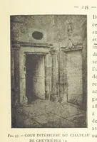 Picture 97 of 430 from Histoire de Saint-Chamond et de la seigneurie de Jarez depuis les temps les plus reculés jusqu'à nos jours (1890), leaf 285