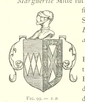 An illustration from Histoire de Saint-Chamond et de la seigneurie de Jarez depuis les temps les plus reculés jusqu'à nos jours (1890)