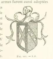 Picture 100 of 430 from Histoire de Saint-Chamond et de la seigneurie de Jarez depuis les temps les plus reculés jusqu'à nos jours (1890), leaf 289