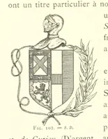 Picture 101 of 430 from Histoire de Saint-Chamond et de la seigneurie de Jarez depuis les temps les plus reculés jusqu'à nos jours (1890), leaf 290