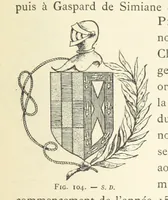 Picture 103 of 430 from Histoire de Saint-Chamond et de la seigneurie de Jarez depuis les temps les plus reculés jusqu'à nos jours (1890), leaf 297