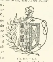 Picture 104 of 430 from Histoire de Saint-Chamond et de la seigneurie de Jarez depuis les temps les plus reculés jusqu'à nos jours (1890), leaf 297