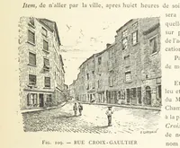 Picture 107 of 430 from Histoire de Saint-Chamond et de la seigneurie de Jarez depuis les temps les plus reculés jusqu'à nos jours (1890), leaf 301