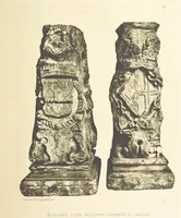 Picture 109 of 430 from Histoire de Saint-Chamond et de la seigneurie de Jarez depuis les temps les plus reculés jusqu'à nos jours (1890), leaf 313