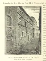 Picture 110 of 430 from Histoire de Saint-Chamond et de la seigneurie de Jarez depuis les temps les plus reculés jusqu'à nos jours (1890), leaf 318