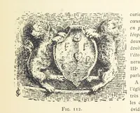 Picture 111 of 430 from Histoire de Saint-Chamond et de la seigneurie de Jarez depuis les temps les plus reculés jusqu'à nos jours (1890), leaf 319