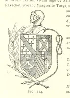 Picture 113 of 430 from Histoire de Saint-Chamond et de la seigneurie de Jarez depuis les temps les plus reculés jusqu'à nos jours (1890), leaf 322