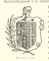 Picture 116 of 430 from Histoire de Saint-Chamond et de la seigneurie de Jarez depuis les temps les plus reculés jusqu'à nos jours (1890), leaf 326