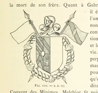 Picture 121 of 430 from Histoire de Saint-Chamond et de la seigneurie de Jarez depuis les temps les plus reculés jusqu'à nos jours (1890), leaf 335