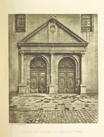 Picture 124 of 430 from Histoire de Saint-Chamond et de la seigneurie de Jarez depuis les temps les plus reculés jusqu'à nos jours (1890), leaf 347