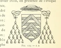 Picture 129 of 430 from Histoire de Saint-Chamond et de la seigneurie de Jarez depuis les temps les plus reculés jusqu'à nos jours (1890), leaf 352