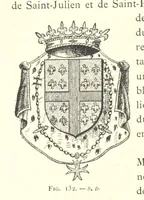 Picture 133 of 430 from Histoire de Saint-Chamond et de la seigneurie de Jarez depuis les temps les plus reculés jusqu'à nos jours (1890), leaf 354