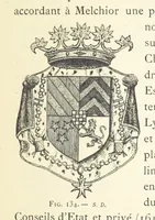 Picture 135 of 430 from Histoire de Saint-Chamond et de la seigneurie de Jarez depuis les temps les plus reculés jusqu'à nos jours (1890), leaf 355