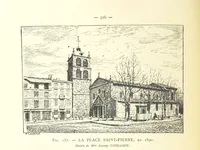 Picture 137 of 430 from Histoire de Saint-Chamond et de la seigneurie de Jarez depuis les temps les plus reculés jusqu'à nos jours (1890), leaf 360