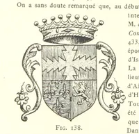 Picture 138 of 430 from Histoire de Saint-Chamond et de la seigneurie de Jarez depuis les temps les plus reculés jusqu'à nos jours (1890), leaf 370