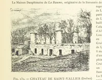Picture 139 of 430 from Histoire de Saint-Chamond et de la seigneurie de Jarez depuis les temps les plus reculés jusqu'à nos jours (1890), leaf 371