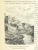 Picture 141 of 430 from Histoire de Saint-Chamond et de la seigneurie de Jarez depuis les temps les plus reculés jusqu'à nos jours (1890), leaf 375