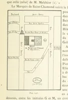 Picture 146 of 430 from Histoire de Saint-Chamond et de la seigneurie de Jarez depuis les temps les plus reculés jusqu'à nos jours (1890), leaf 389