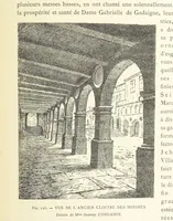 Picture 147 of 430 from Histoire de Saint-Chamond et de la seigneurie de Jarez depuis les temps les plus reculés jusqu'à nos jours (1890), leaf 391