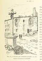 An illustration from Histoire de Saint-Chamond et de la seigneurie de Jarez depuis les temps les plus reculés jusqu'à nos jours (1890)