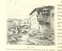 Picture 157 of 430 from Histoire de Saint-Chamond et de la seigneurie de Jarez depuis les temps les plus reculés jusqu'à nos jours (1890), leaf 420