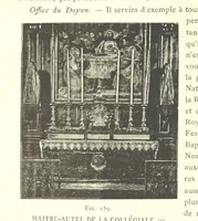 Picture 161 of 430 from Histoire de Saint-Chamond et de la seigneurie de Jarez depuis les temps les plus reculés jusqu'à nos jours (1890), leaf 432