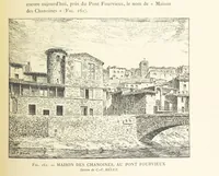 Picture 163 of 430 from Histoire de Saint-Chamond et de la seigneurie de Jarez depuis les temps les plus reculés jusqu'à nos jours (1890), leaf 437