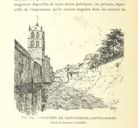 Picture 166 of 430 from Histoire de Saint-Chamond et de la seigneurie de Jarez depuis les temps les plus reculés jusqu'à nos jours (1890), leaf 448