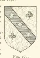 Picture 168 of 430 from Histoire de Saint-Chamond et de la seigneurie de Jarez depuis les temps les plus reculés jusqu'à nos jours (1890), leaf 451