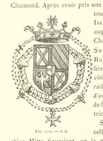 Picture 173 of 430 from Histoire de Saint-Chamond et de la seigneurie de Jarez depuis les temps les plus reculés jusqu'à nos jours (1890), leaf 458